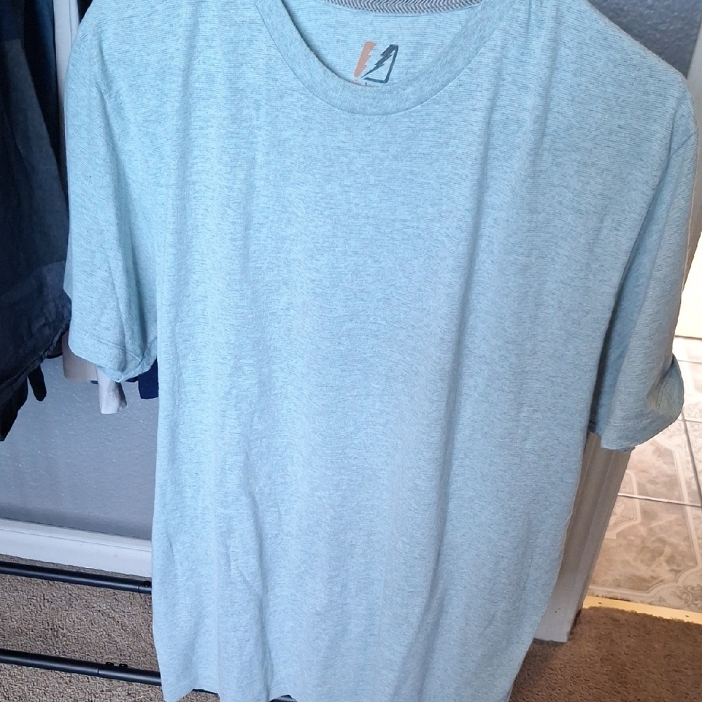 Light Gren T-Shirt
